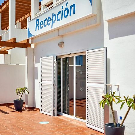 Pierre&Vacances Mojácar Playa Exterior foto