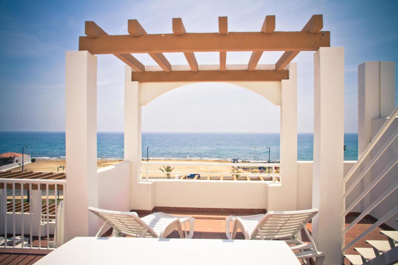 Pierre&Vacances Mojácar Playa Exterior foto
